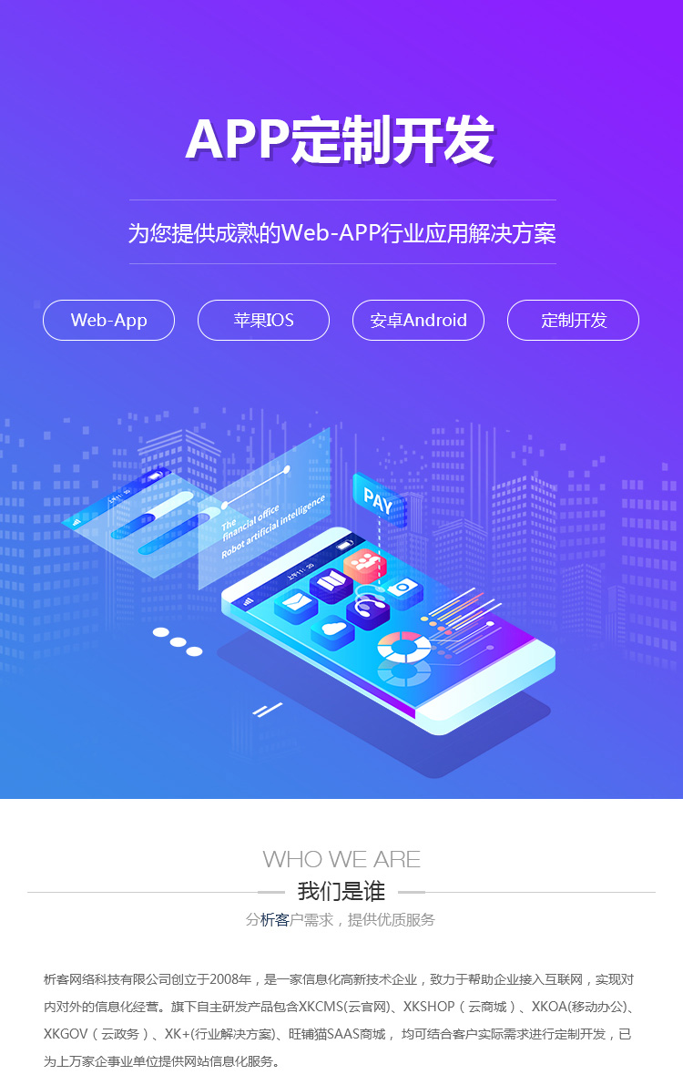 從需求到上線 全方位解析企業(yè)級(jí)App定制開發(fā)與移動(dòng)電商平臺(tái)構(gòu)建