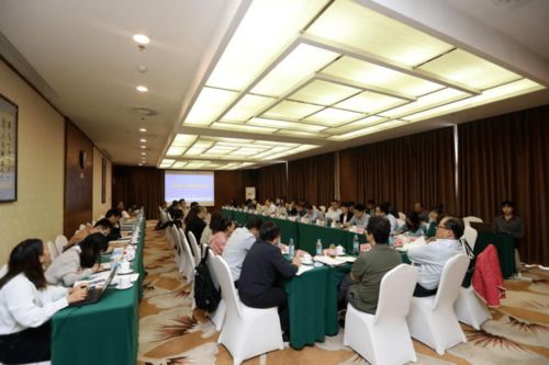 科創中國，服務賦能——科技服務團座談交流會成功召開